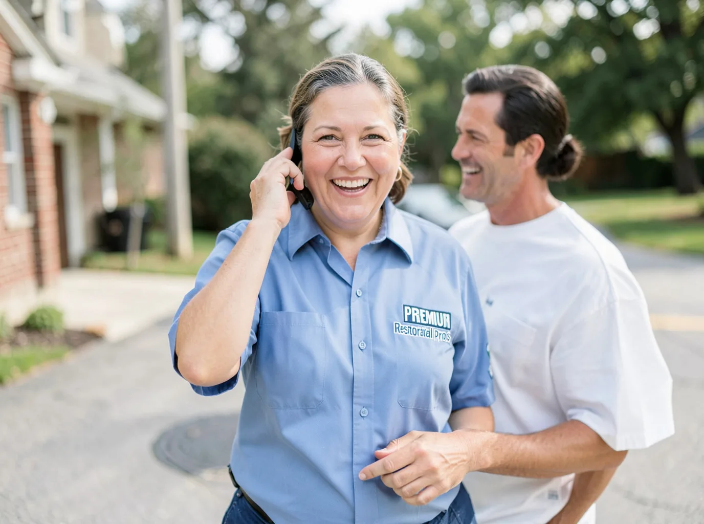 Water Damage Restoration Hood, CA FAQs
